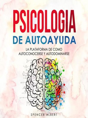 cover image of PSICOLOGIA DE AUTOAYUDA